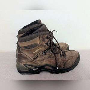 Lowa Renegade GTX Hiking Boots - Men's Size 9